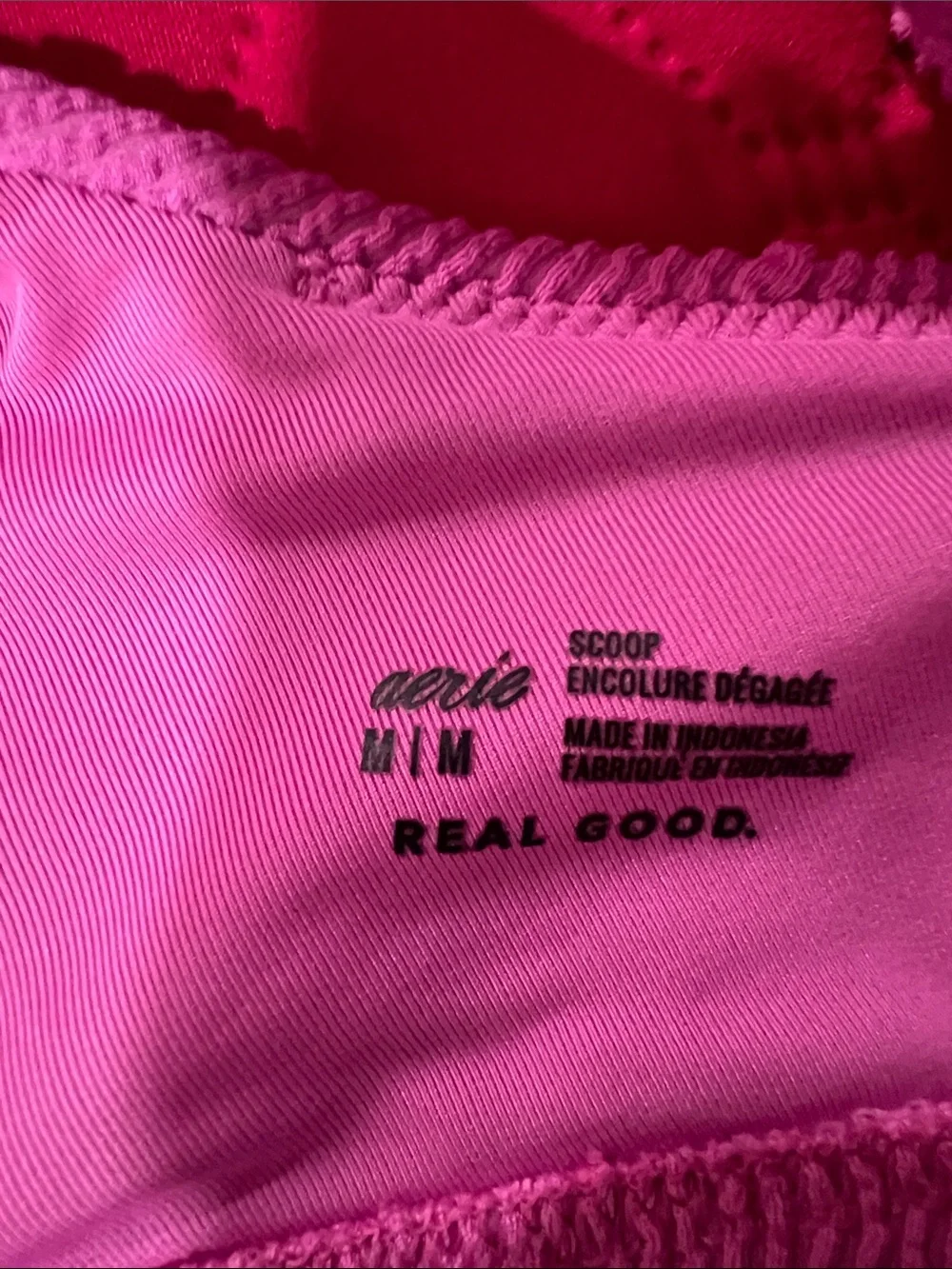 aerie soft ribbed